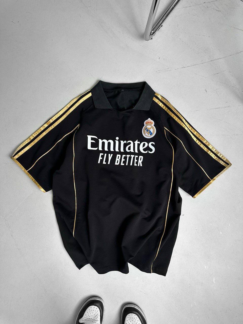 Real Madrid Oversized t-shirt