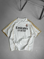 Real Madrid Oversized t-shirt